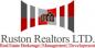 Ruston Realtors Ltd logo